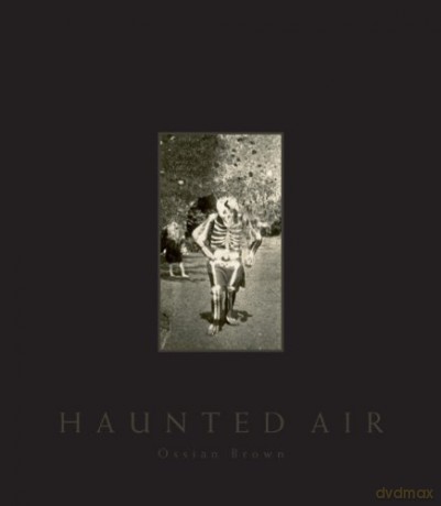 Haunted Air - Ossian Brown [KSIĄŻKA]