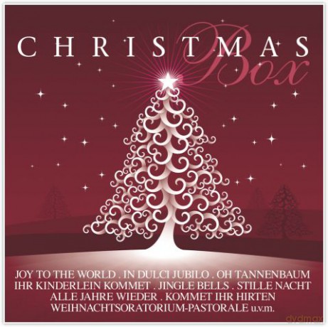 Christmasbox [3CD]