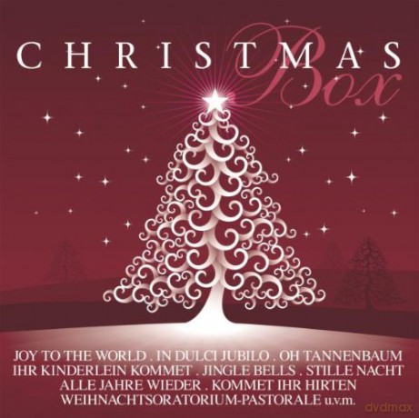 Christmasbox [3CD]