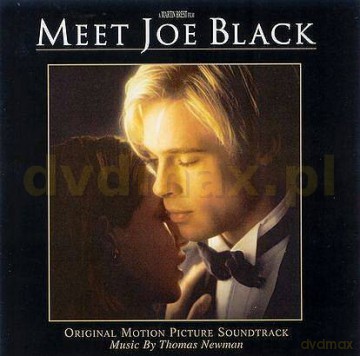 Meet Joe Black soundtrack (Joe Black) [CD]