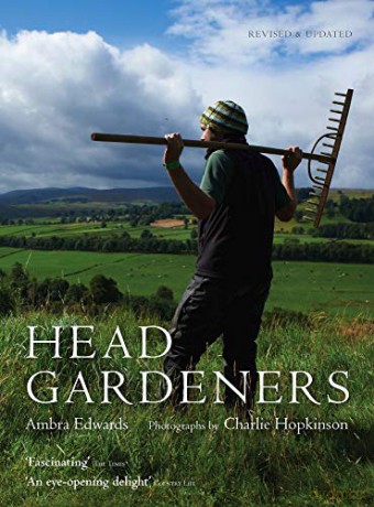 Head Gardeners - Ambra Edwards [KSIĄŻKA]