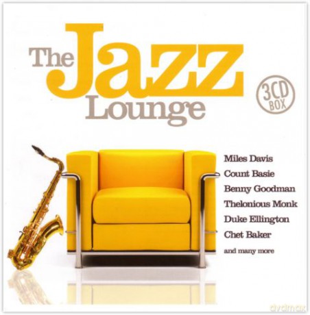 The Jazz Lounge [3CD]