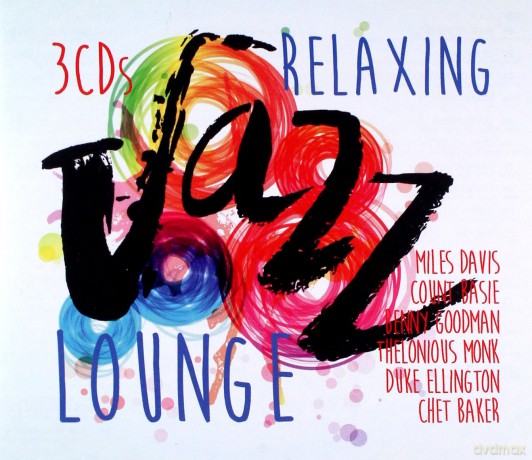 The Jazz Lounge [3CD]