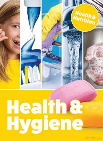 Health and Hygiene (Health and Nutrition) - Mason Crest [KSIĄŻKA]