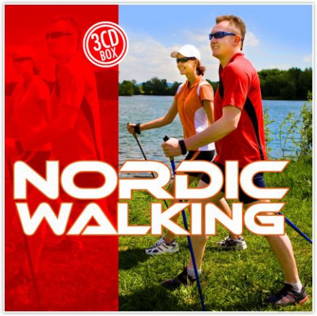 Nordic Walking [3CD]