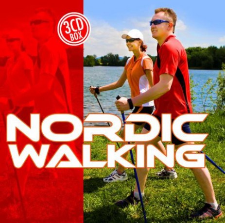 Nordic Walking [3CD]
