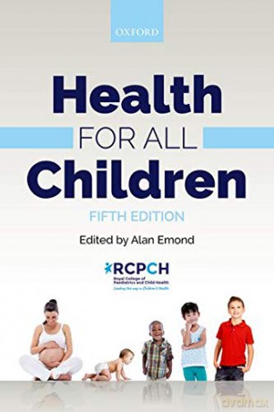 Health for all Children - Alan Emond [KSIĄŻKA]