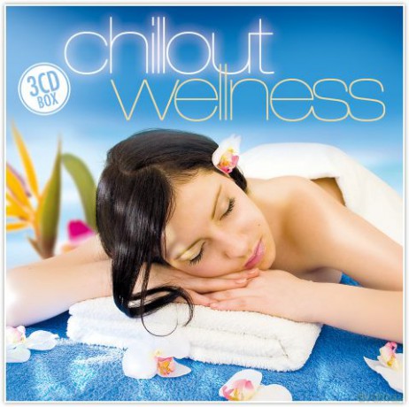 Chillout Wellness [3CD]