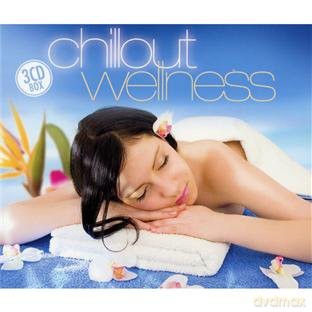 Chillout Wellness [3CD]