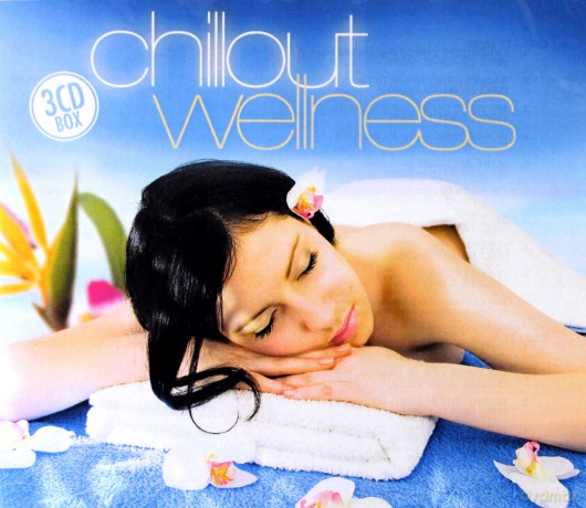 Chillout Wellness [3CD]