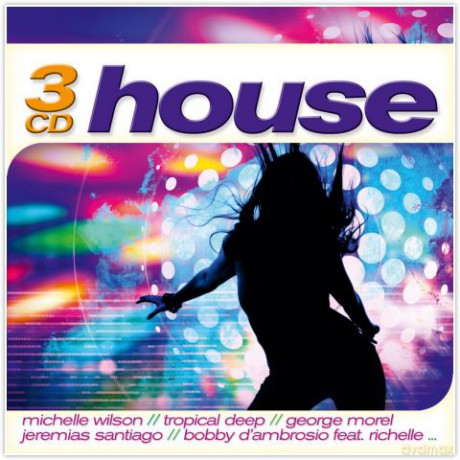 House [3CD]