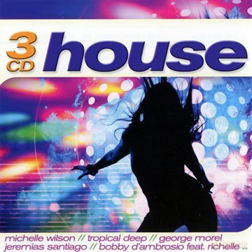 House [3CD]