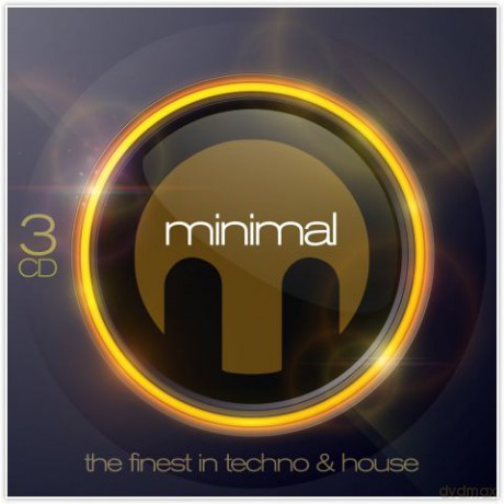 Minimal [3CD]