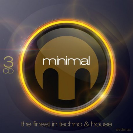 Minimal [3CD]