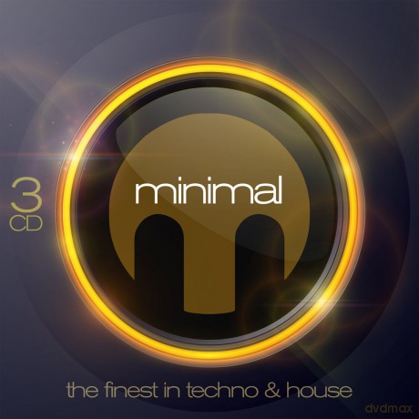 Minimal [3CD]