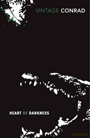 Heart of Darkness - Joseph Conrad [KSIĄŻKA]