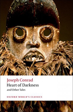 Heart of Darkness and Other Tales n/e (Oxford World's Classics) - Joseph Conrad [KSIĄŻKA]