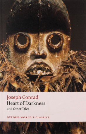 Heart of Darkness and Other Tales n/e (Oxford World's Classics) - Joseph Conrad [KSIĄŻKA]