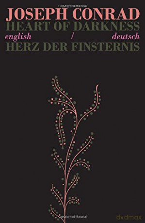 Heart of Darkness/Herz der Finsternis: Bilingual Parallel Text in English/Deutsch - Andreas Koch [KSIĄŻKA]