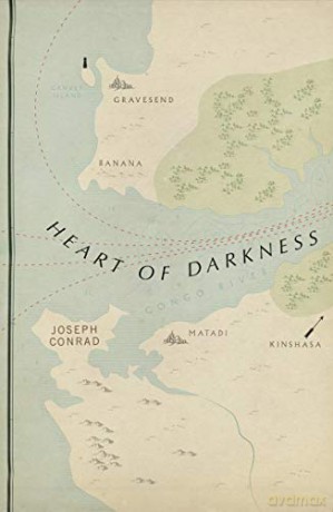 Heart of Darkness: And Youth (Vintage Voyages) - Joseph Conrad [KSIĄŻKA]
