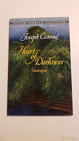heart_of_darkness [KSIĄŻKA]