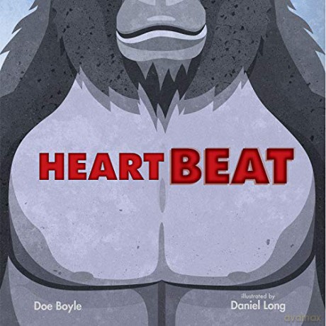 Heartbeat (Imagine This!) - Doe Boyle [KSIĄŻKA]