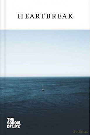 Heartbreak (The School of Life Love) - The School of Life [KSIĄŻKA]