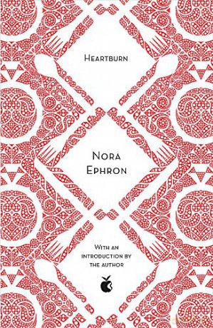 Heartburn: Nora Ephron (Virago Modern Classics) - Nora Ephron [KSIĄŻKA]