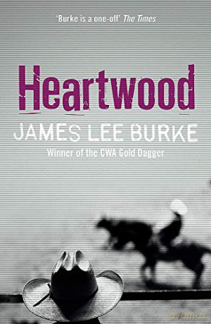 Heartwood (Billy Bob Holland) - James Lee Burke [KSIĄŻKA]