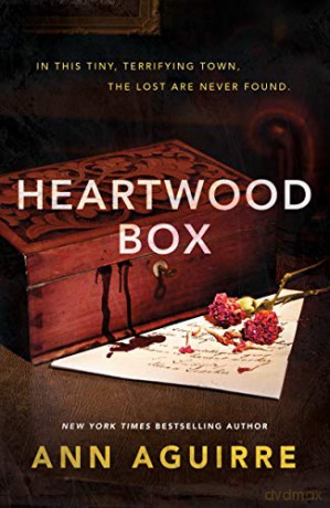 Heartwood Box - Ann Aguirre [KSIĄŻKA]
