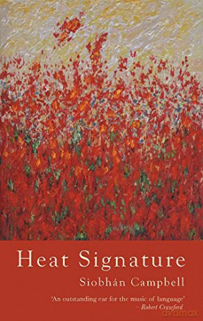 Heat Signature - Siobhan Campbell [KSIĄŻKA]