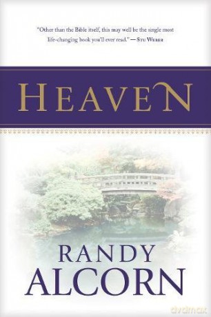 Heaven - Randy Alcorn [KSIĄŻKA]