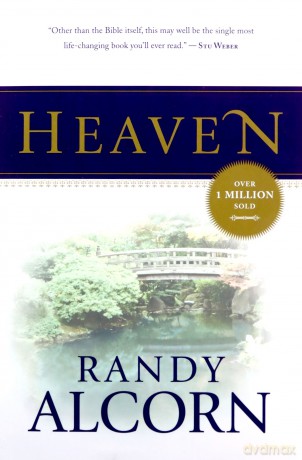 Heaven - Randy Alcorn [KSIĄŻKA]
