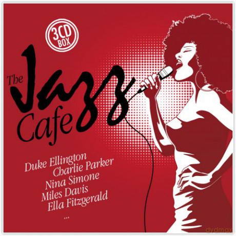 The Jazz Cafe [3CD]