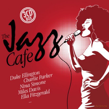 The Jazz Cafe [3CD]