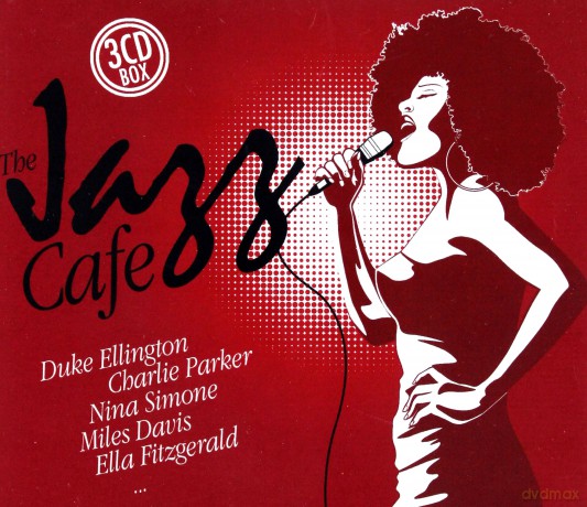 The Jazz Cafe [3CD]