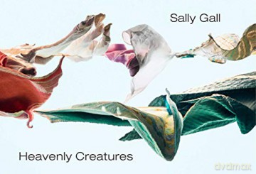 Heavenly Creatures - Sally Gall [KSIĄŻKA]