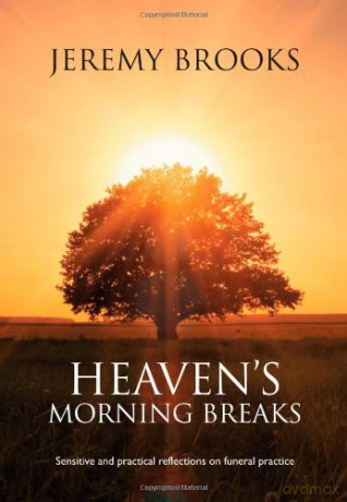Heaven'S Morning Breaks - Jeremy Brooks [KSIĄŻKA]