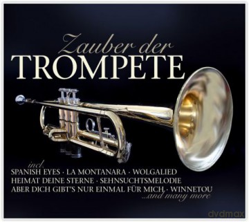 Zauber Der Trompete [4CD]