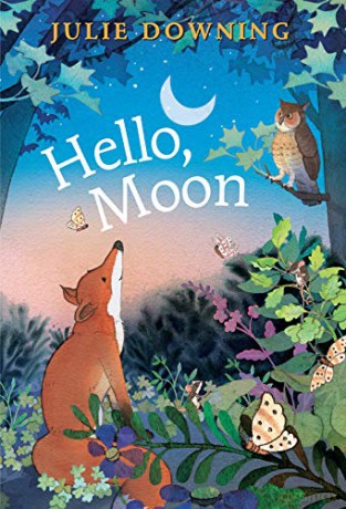 Hello, Moon [KSIĄŻKA]