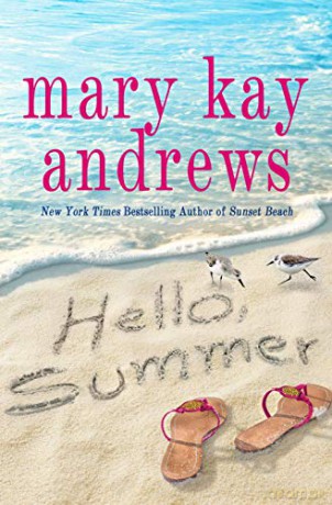 Hello, Summer (International Edition) - Kay, Mary Andrews [KSIĄŻKA]