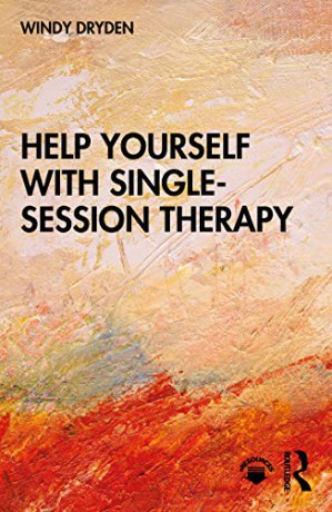 Help Yourself with Single-Session Therapy - Windy Dryden [KSIĄŻKA]