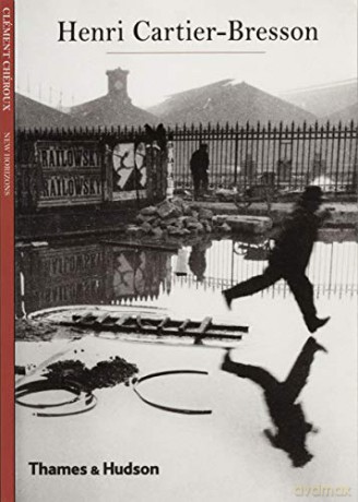 Henri Cartier-Bresson (New Horizons) - Clément Chéroux [KSIĄŻKA]