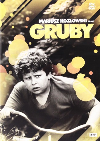 Gruby [2DVD]
