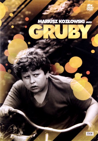Gruby [2DVD]