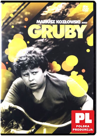 Gruby [2DVD]