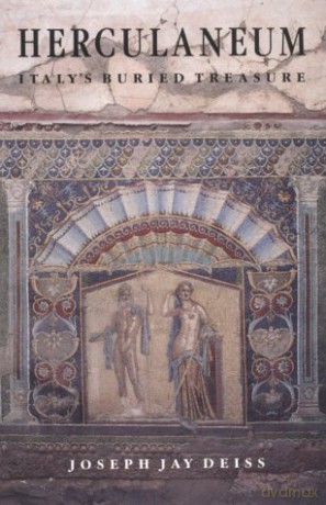 Herculaneum: Italy's Buried Treasure (Getty Publications - (Yale)) [KSIĄŻKA]