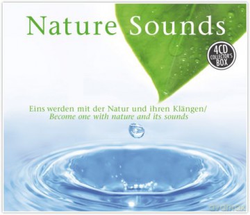 Nature Sounds [4CD]