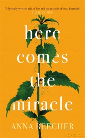 Here Comes the Miracle - Anna Beecher [KSIĄŻKA]