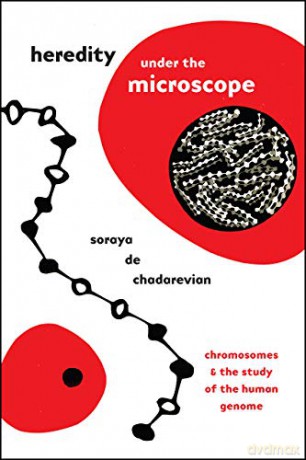 Heredity under the Microscope: Chromosomes and the Study of the Human Genome - Soraya de Chadarevian [KSIĄŻKA]